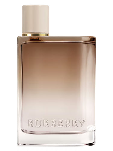 Burberry Her Intense For Women