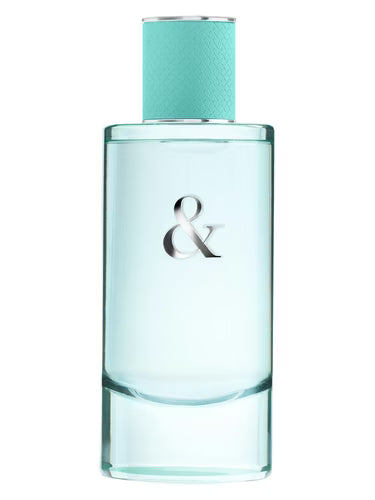 Tiffany &amp; Co - Tiffany &amp; Love For Her EDP Vap