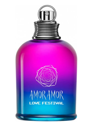 Cacharel Amor Amor Love Festival 2020 Edition