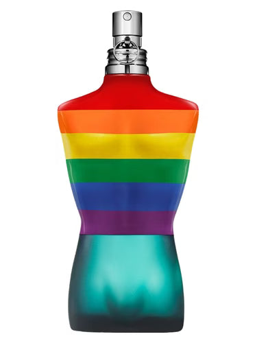 Jean Paul Gaultier Le Male Pride Collector Edition 2020
