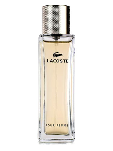Lacoste Pour Femme 2003 Edition