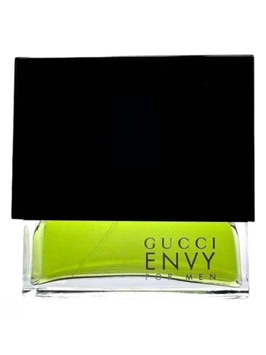Gucci - Envy For Men EDT Vap