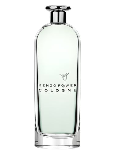Kenzo Power Cologne Pour Homme