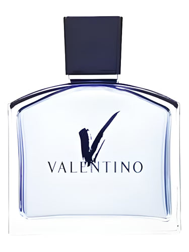 Valentino - V Pour Homme EDT Vap