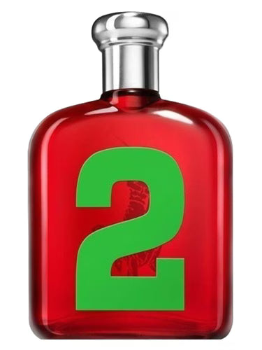 Ralph Lauren - Collection Big Pony 2 For Men EDT Vap
