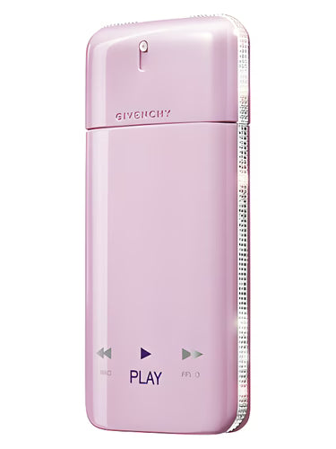 Givenchy Play For Her