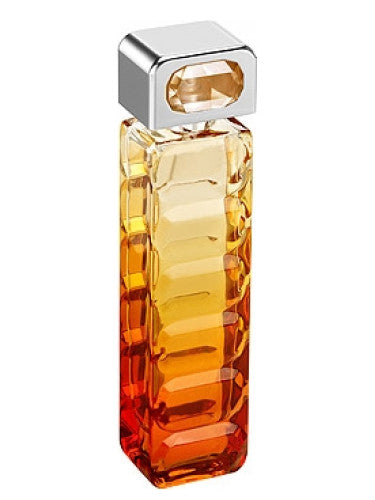 Hugo Boss Orange Sunset Pour Femme