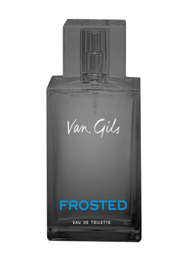 Van Gils - Frosted For Men Intense EDT Vap