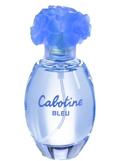 Grès Parfums - Cabotine Bleu For Women EDT Vap