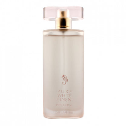 Estee Lauder - Pure White Linen Pink Coral EDP Vap