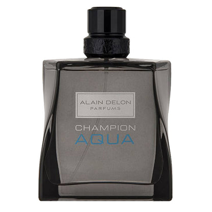 Alain Delon - Champion Acqua For Men EDT Vap