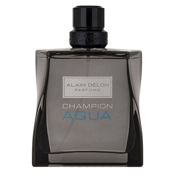 Alain Delon Champion Acqua For Men