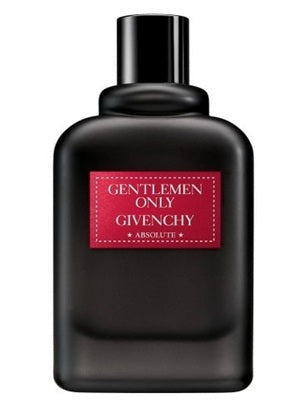 Givenchy Gentlemen Only Absolute For Men