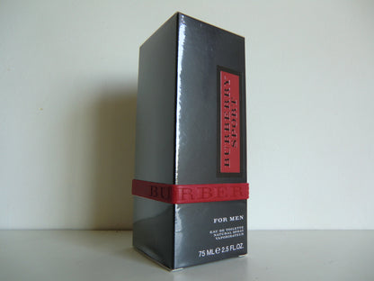 Burberry - Sport For Men EDT Vap