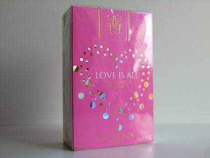 Guerlain - Love is All by Guerlain EDT Vap