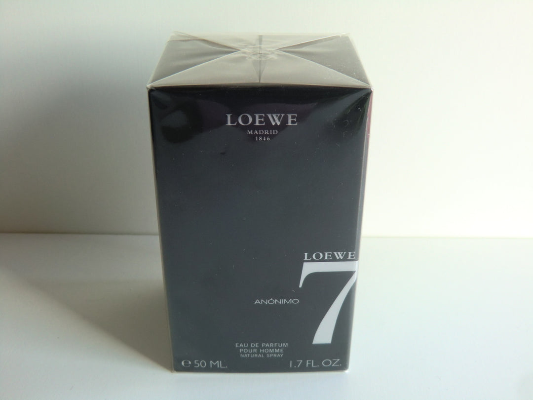 Loewe - 7 Anonimo Pour Homme EDP Vap