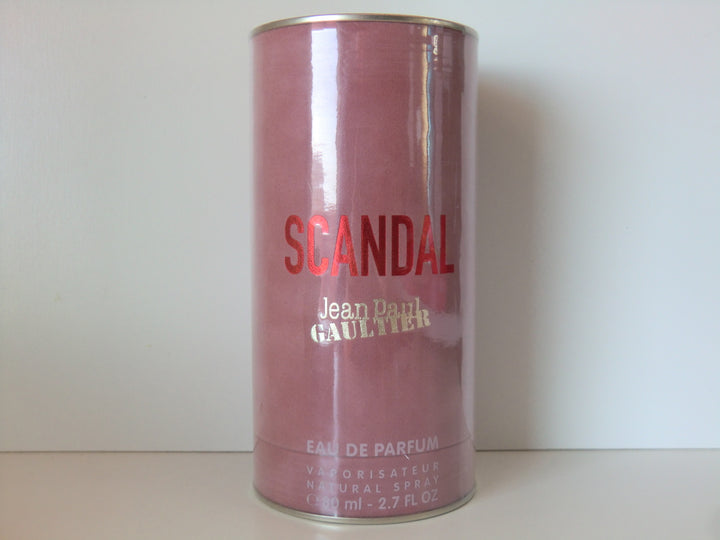 Jean Paul Gaultier Scandal For Women