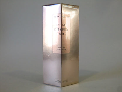 Issey Miyake - L'Eau d'Issey Pure Nectar Pour Femme EDP Vap