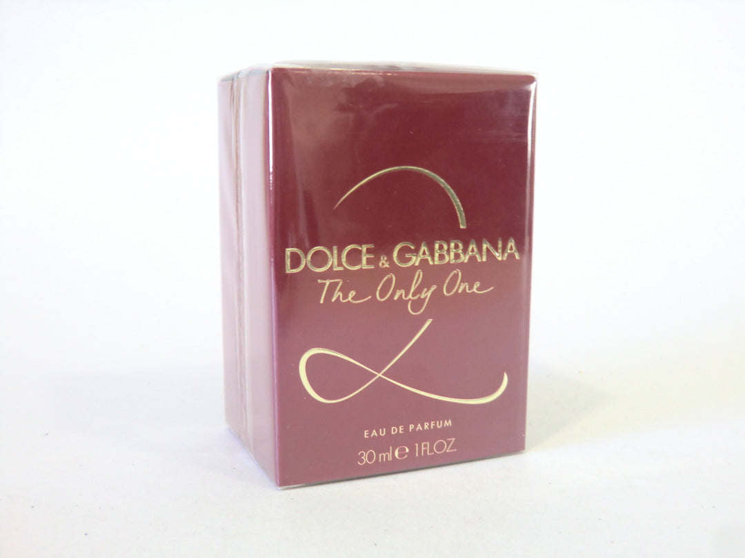 Dolce &amp; Gabbana D&amp;G The Only One 2 For Women