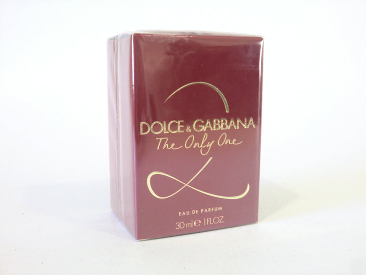 Dolce &amp; Gabbana D&amp;G The Only One 2 For Women