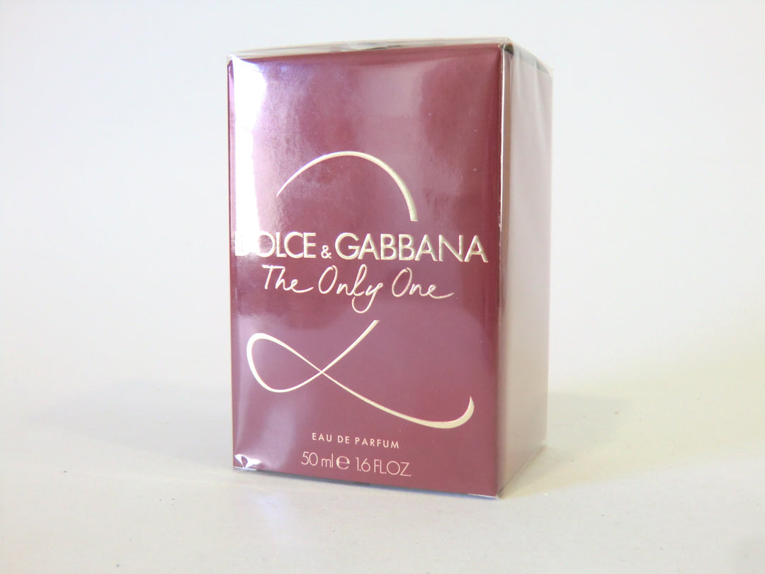 Dolce &amp; Gabbana D&amp;G The Only One 2 For Women