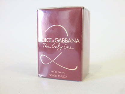Dolce & Gabbana - D&G The Only One 2 For Women EDP Vap