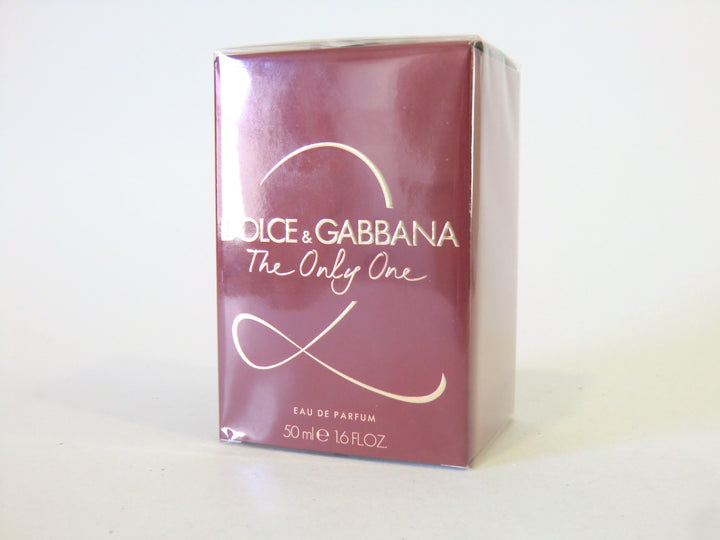 Dolce &amp; Gabbana D&amp;G The Only One 2 For Women