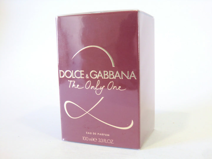 Dolce &amp; Gabbana D&amp;G The Only One 2 For Women