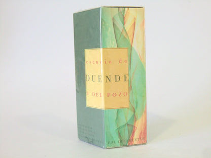Jesus Del Pozo - Esencia de Duende EDT Vap