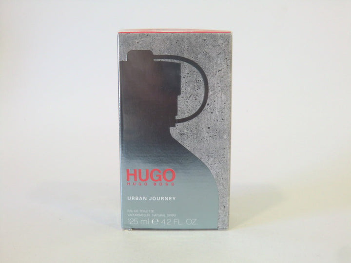 Hugo Boss Hugo Urban Journey For Men