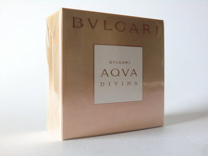 Bvlgari - Aqva Divina For Women EDT Vap