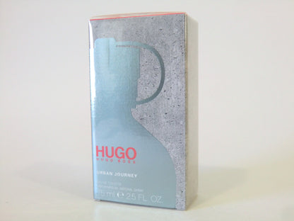 Hugo Boss - Hugo Urban Journey For Men EDT Vap