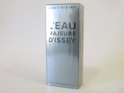 Issey Miyake - L’Eau Majeure d'Issey Pour Homme EDT Vap