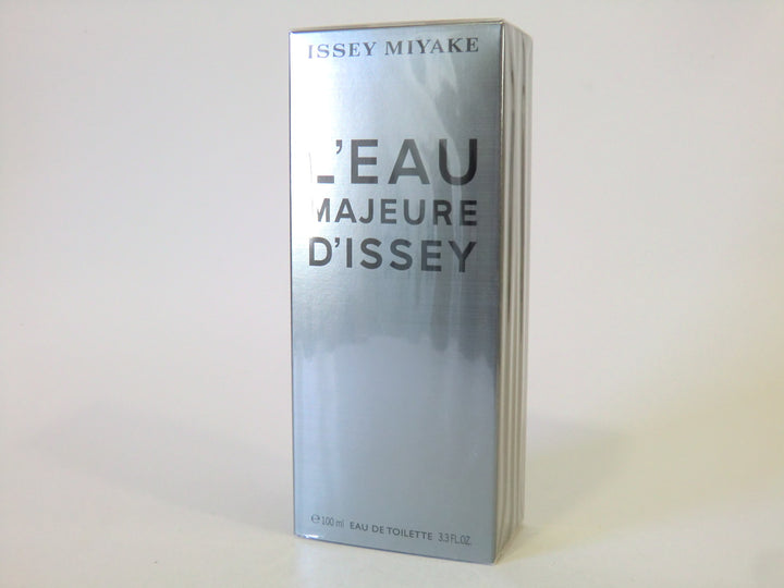 Issey Miyake L’Eau Majeure d&