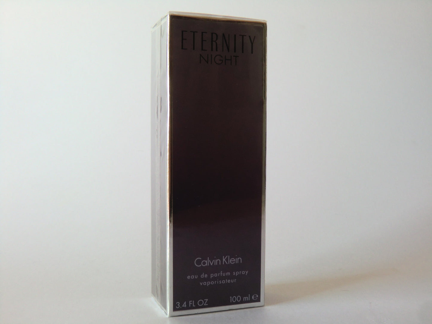 Calvin Klein - Eternity Night For Women EDP Vap