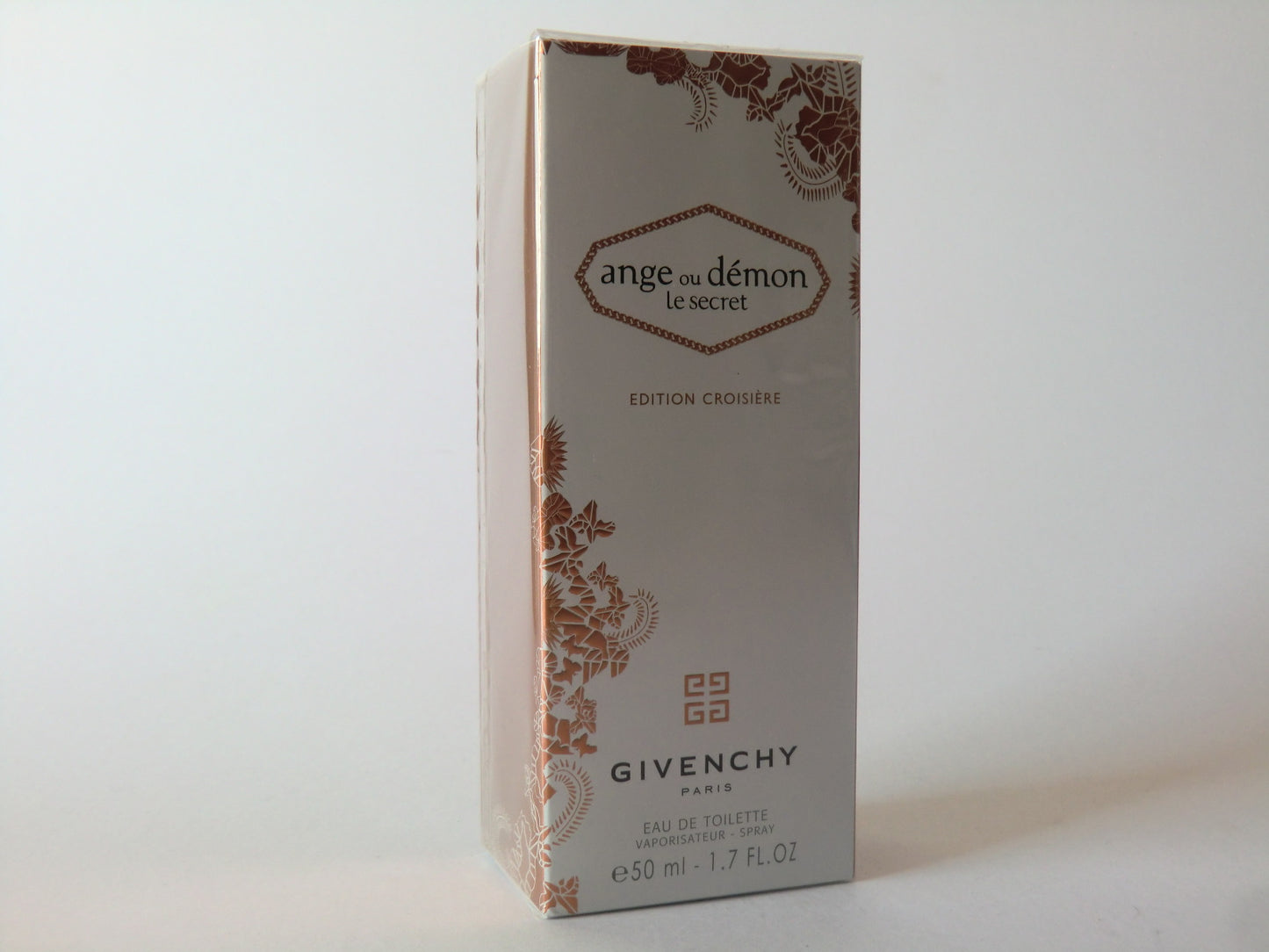 Givenchy - Ange Ou Demon Le Secret Edition Croisiere EDT Vap
