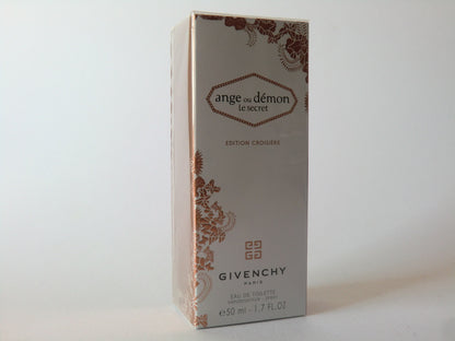 Givenchy - Ange Ou Demon Le Secret Edition Croisiere EDT Vap