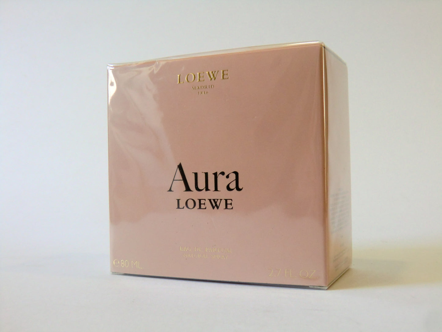 Loewe - Aura de Loewe EDP Vap