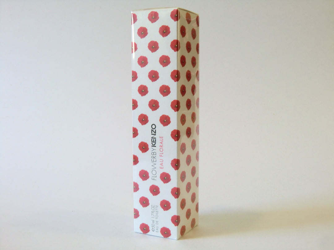 Kenzo Flower by Kenzo Eau Florale 2016 Edition