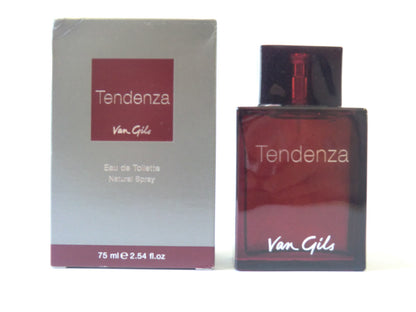 Van Gils - Tendenza For Men EDT Vap