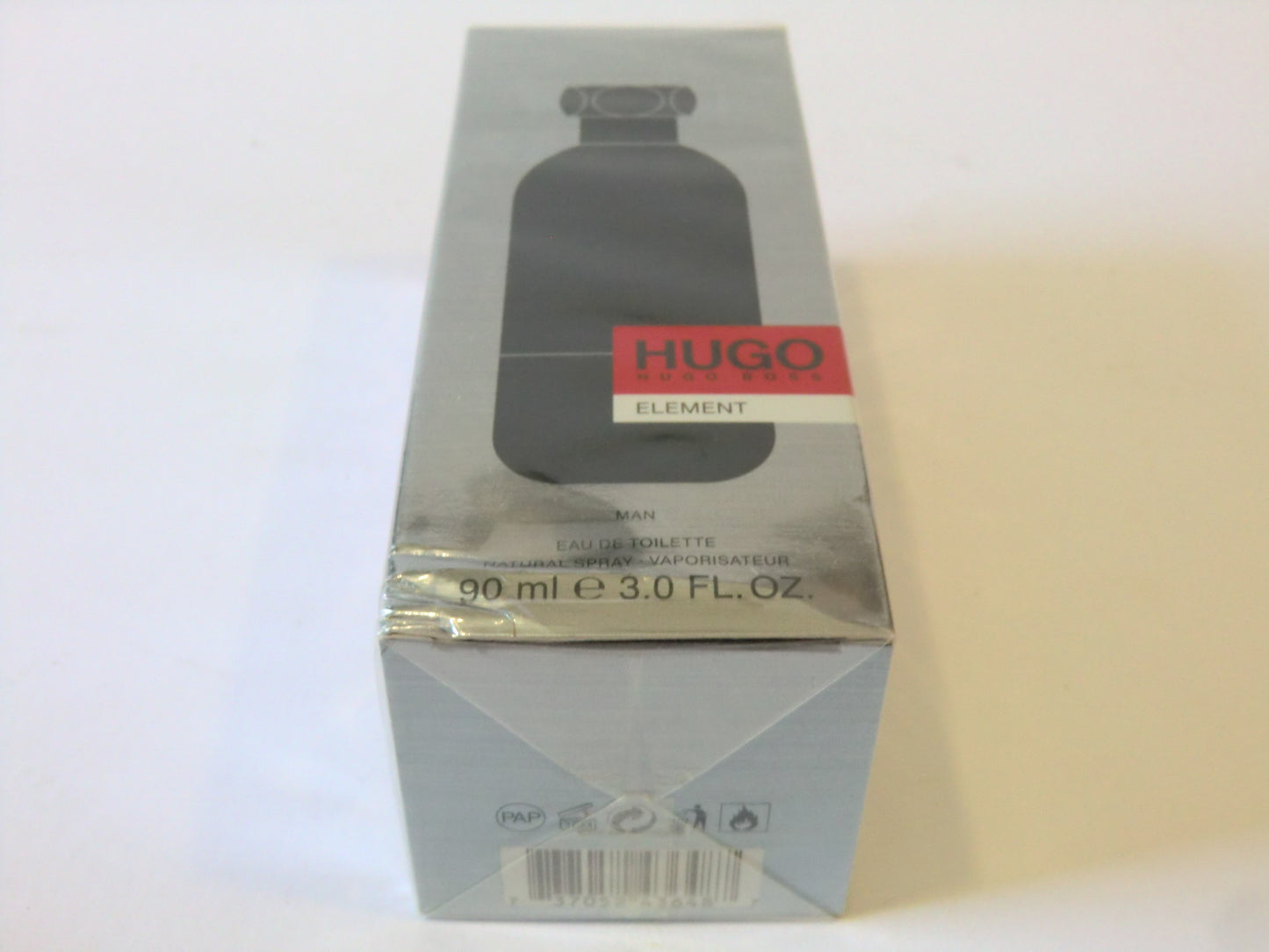 Hugo Boss - Hugo Element For Men EDT Vap (Damaged Box)