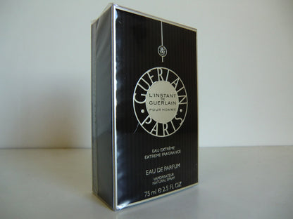 Guerlain - L'Instant de Guerlain Pour Homme Extreme EDP Vap