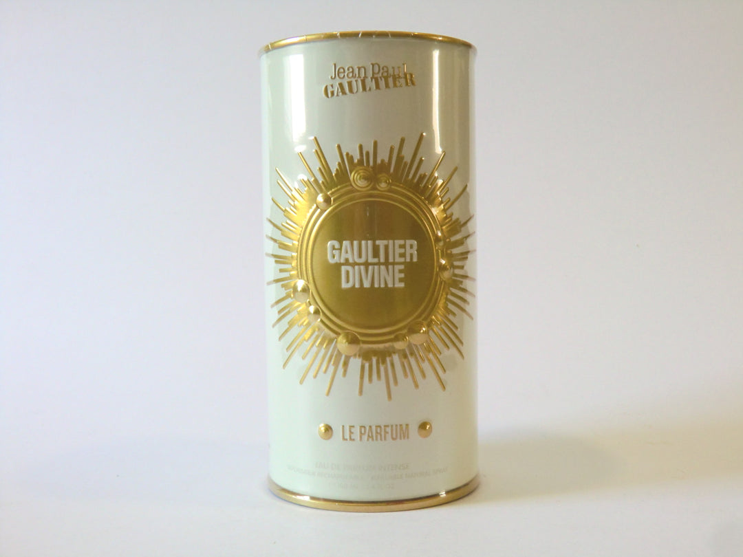 Jean Paul Gaultier - Divine Le Parfum Women&