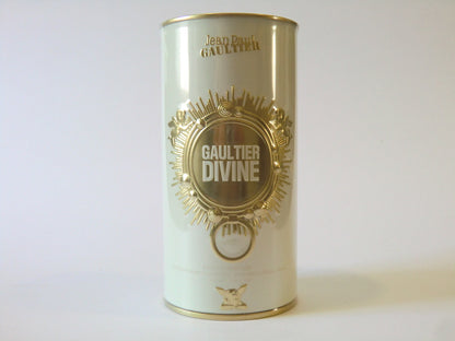 Jean Paul Gaultier - Divine Women's EDP Vap