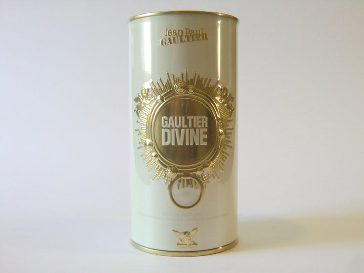 Jean Paul Gaultier - Divine Women&