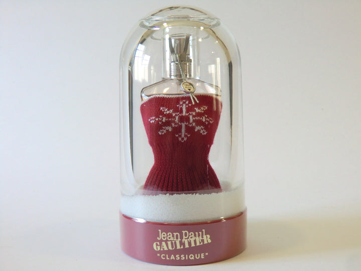 Jean Paul Gaultier Classique Collection 2018 Edition X-Mas