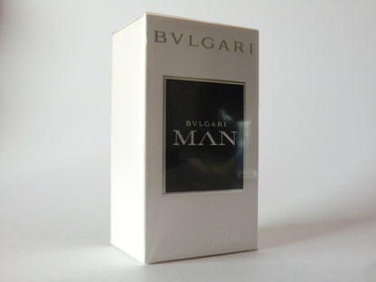 Bvlgari - Bvlgari Man EDT Vap