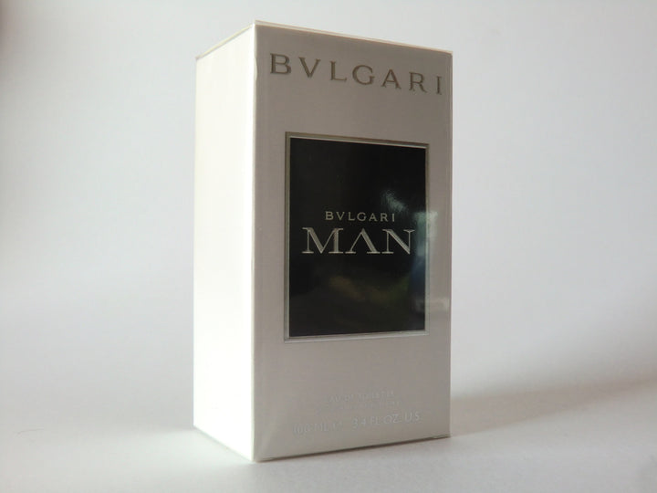 Bvlgari Man Pour Homme