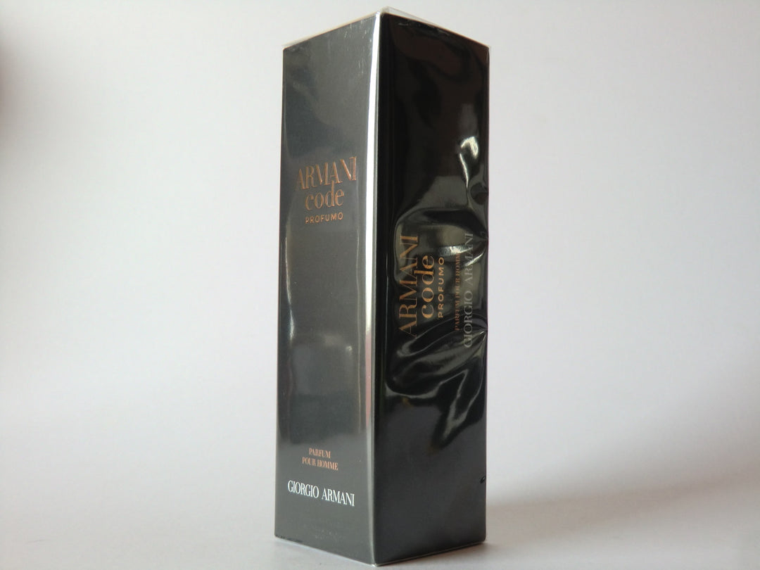 Giorgio Armani - Code Profumo Pour Homme EDP Vap