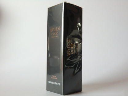 Giorgio Armani - Code Profumo Pour Homme EDP Vap